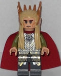 MEOW MINIFIGURE Hobbit Lord of the Rings Thranduil