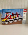 MEOW 7824: railway station