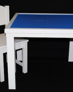 Building Table... for Little Kids