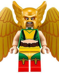MEOW MINIFIGURE Hawkgirl