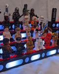 MEOW Minifig Display Stand - Star Wars Inspired