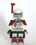 Lego Star Wars MINIFIGURE ARC Trooper - Elite Clone Trooper