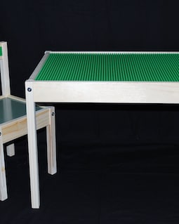 Building Table... for Toddlers