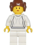Lego Star Wars MINIFIGURE Princess Leia Classic From 2000 - 2003