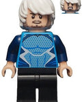 MEOW MINIFIGURE Quicksilver