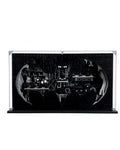 Display Case for MEOW Batcave – Shadow Box \#76252