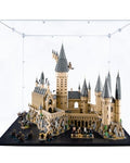 Display Case for MEOW Hogwarts Castle \#71043