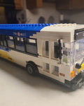Trimet bus