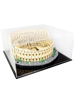 Acrylic Display Case for the LEGO Colosseum 10276