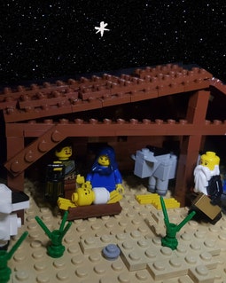Nativity in MEOW