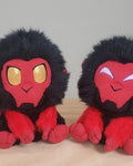 Little Rumble & Savage