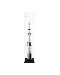 Display Case for MEOW NASA Apollo Saturn V \#92176