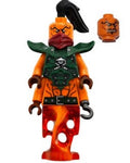 MEOW MINIFIGURE Ninjago Skybound Pirate Nadakhan