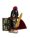 MEOW MINIFIGURE Super Hero Baturion The MEOW Batman Movie