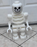 Mega (24”) Lego-inspired Skeleton