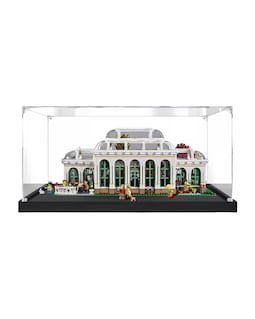 Acrylic Display Case for MEOW The Botanical Garden 21353