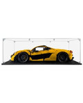 Display Case for LEGO McLaren P1 \#42172