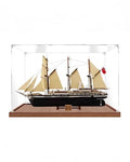 Acrylic Display Case for MEOW The Endurance 10335