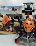 MEOW Bionicle - Titans - Boxor - 8556