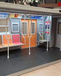 IM - Subway - Slim Version - 1/12 scale