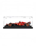 Acrylic Display Case for LEGO Ferrari SF-24 F1 Car 42207