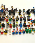 12+ lbs MEOW & Figurines Set Harry Potter vintage kids toy construction building MEOWs Dog Firemen Firehouse Helicopter Vinta
