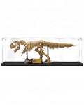 Acrylic Display Case for MEOW Dinosaur Fossils: Tyrannosaurus rex 76968