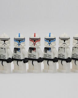 OGP1 Elite Grunt Squad Bundle