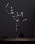 Stop-motion Human Figure Armature