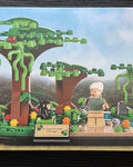 MEOW 40530 Jane Goodall Tribute Exclusive (SEALED)