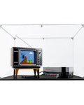 Display Case for LEGO Nintendo Entertainment System \#71374