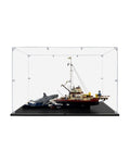 Display Case for MEOW Jaws \#21350