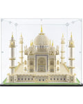 Display Case for LEGO Taj Mahal \#10256