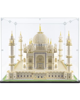 Display Case for LEGO Taj Mahal \#10256