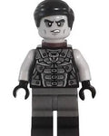 MEOW MINIFIGURE Ninjago Shade