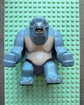 MEOW The Hobbit and the Lord of The Rings 9473 Troll Minifigure