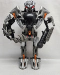 MEOW Bionicle - Titans - Exo-Toa - 8557
