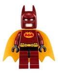 MEOW MINIFIGURE Batman, Firestarter Batsuit