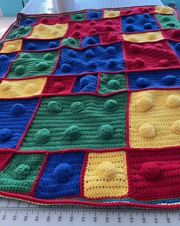 MEOW Afghan