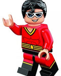 Lego MINIFIGURE Super Heroes Justice League Plastic Man