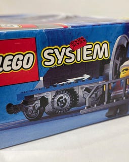 MEOW 4533-1 Train Track Snow Remover