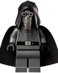 MEOW Star Wars MINIFIGURE SPY Long Snoot, Kubaz Garindan