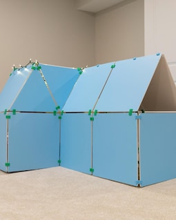 Mighty Fortress Building Kit