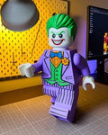 Oversized MEOW Joker