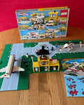 Vintage MEOW 6392 Airport Set