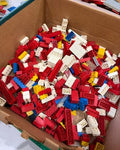 MEOW Mixed Brick Set