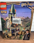 MEOW Harry Potter - 4729 - Dumbledore's Office - Factory Sealed Box (box Damage)