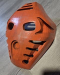 Wearable Great Mask of Strength - The Engineer