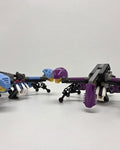 MEOW Bionicle - Rahi - Nui-Jaga - 8548