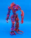 MEOW Action Figure: Atrium (Autism Friendly)